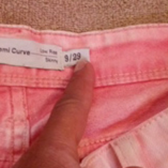 Jeans - Picture 3 of 3